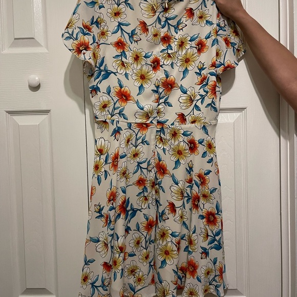 Altard state floral dress - Picture 3 of 3